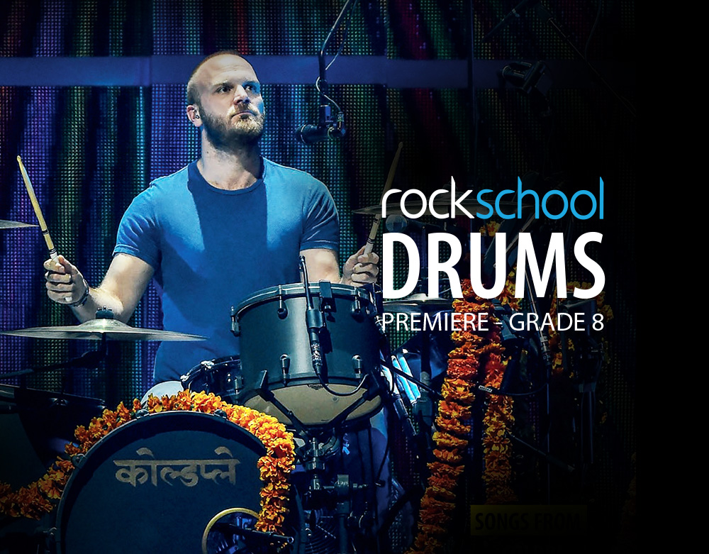 Rockschool Graded Exams Singapore 2023