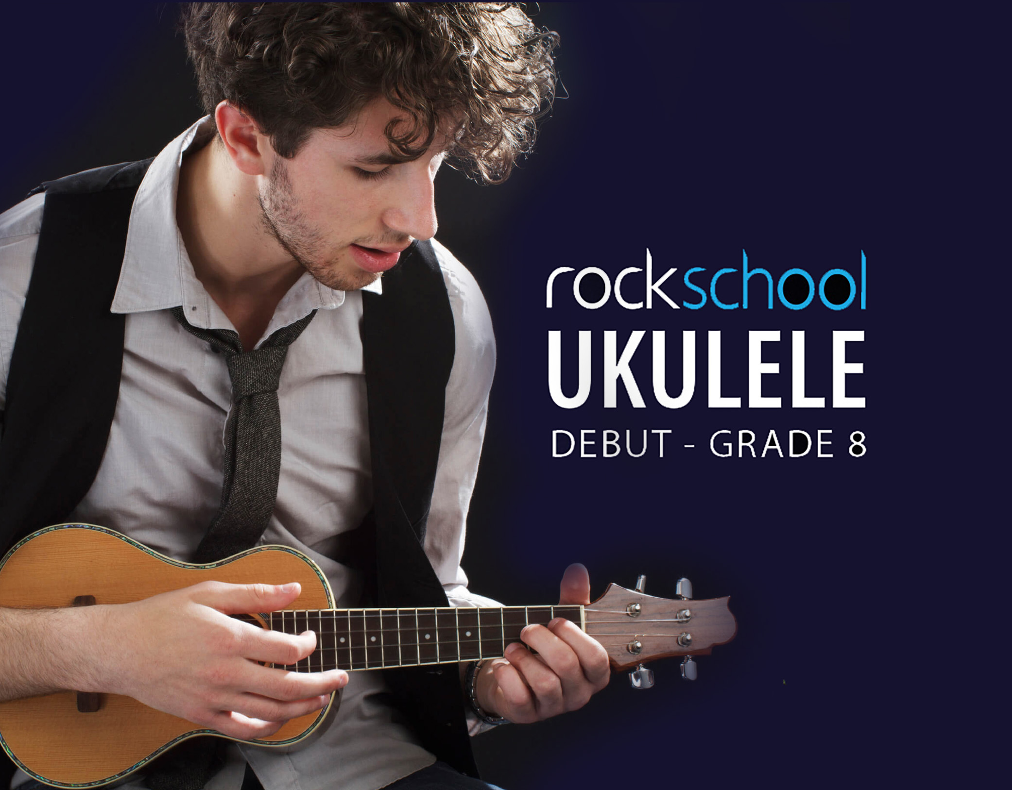 Rockschool Graded Exams Singapore 2023