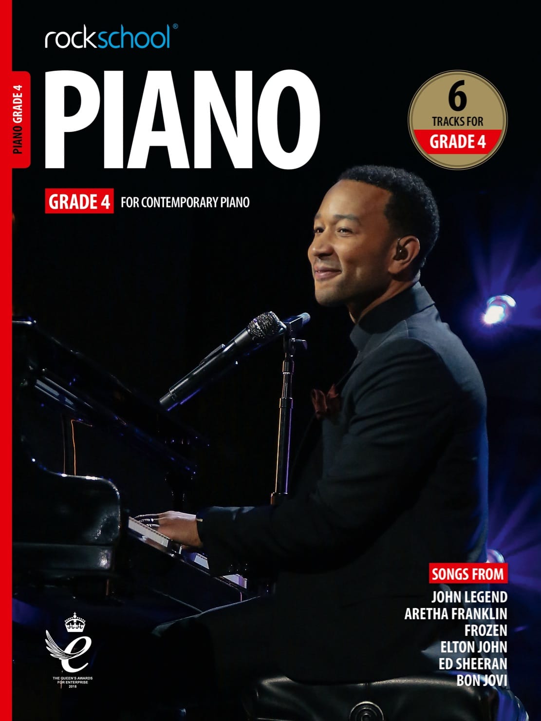 RSK200093_Piano_G4_2019_COVER_Front_1480x1111 Rockschool Piano Grade 4 (2019) - Image 1