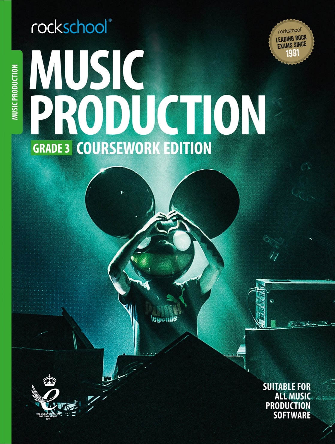 RSL_MusicProduction_G3 RS Music Production Coursework G3 - Image 1