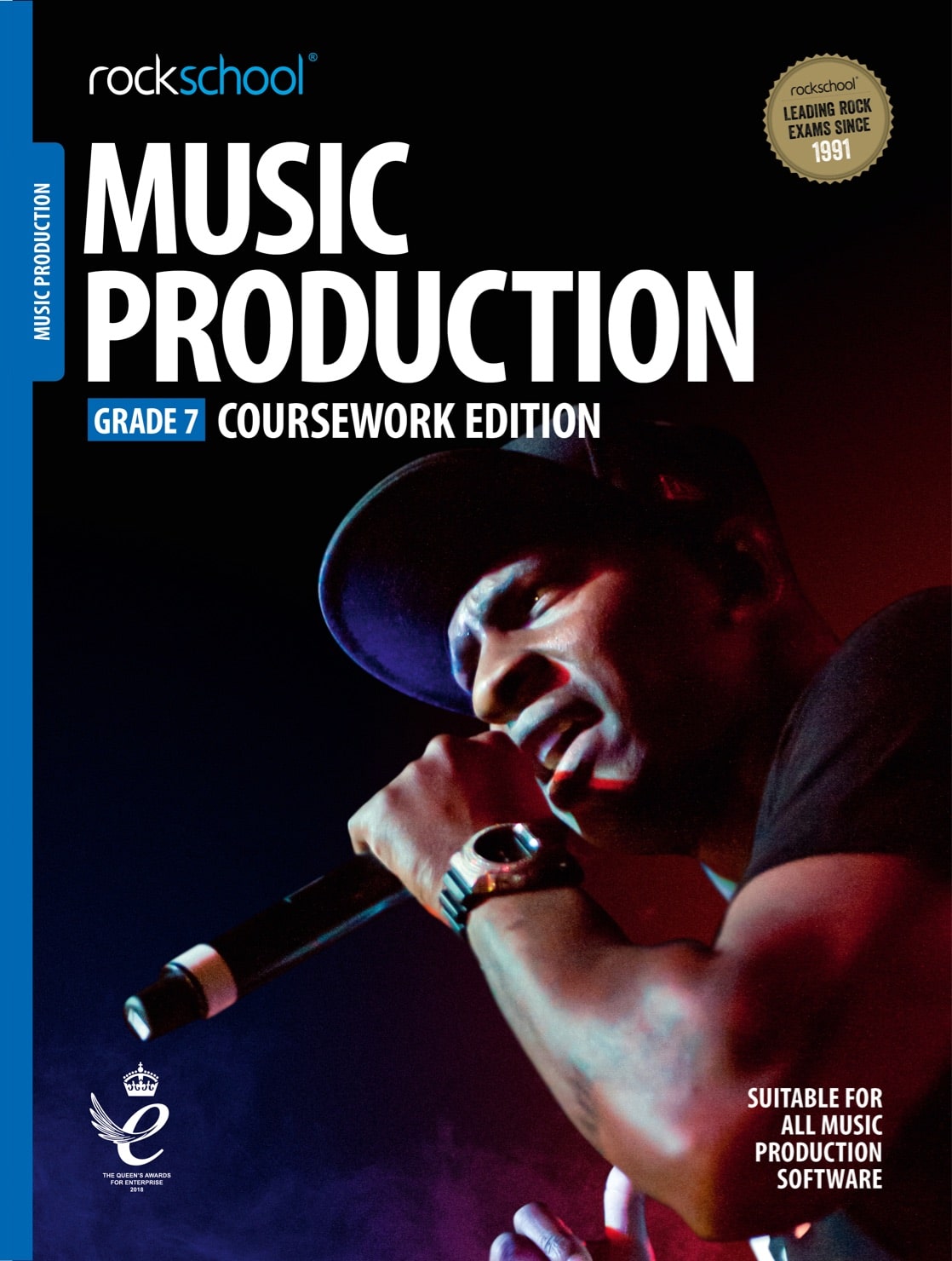 RSL_MusicProduction_G7 RS Music Production Coursework G7 - Image 1