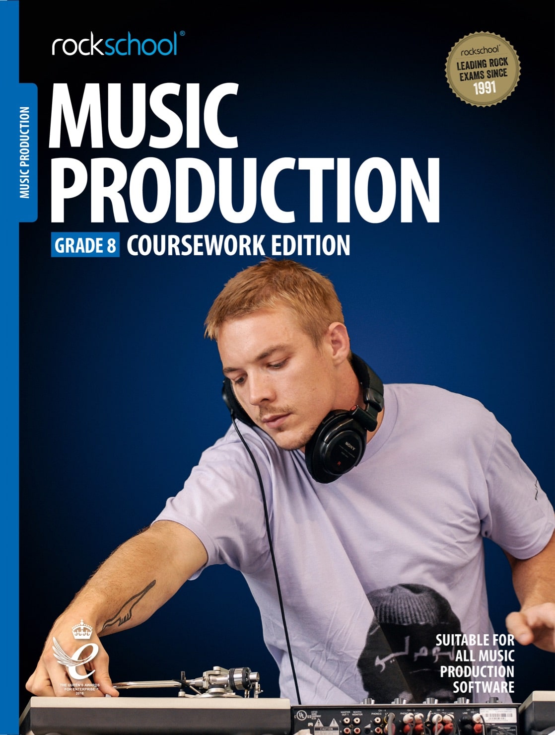 RSL_MusicProduction_G8 RS Music Production Coursework G8 - Image 1