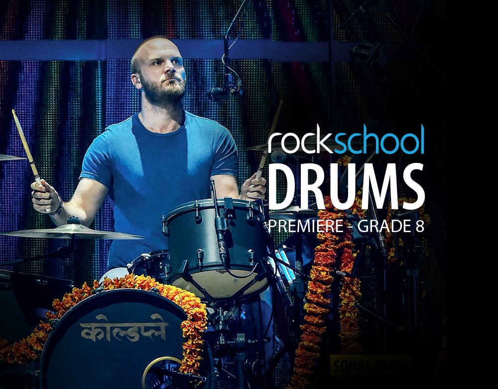 rockschool-drum