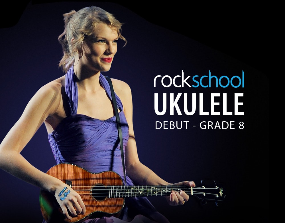 rockschool-ukulele