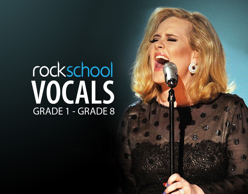 rockschool-vocal