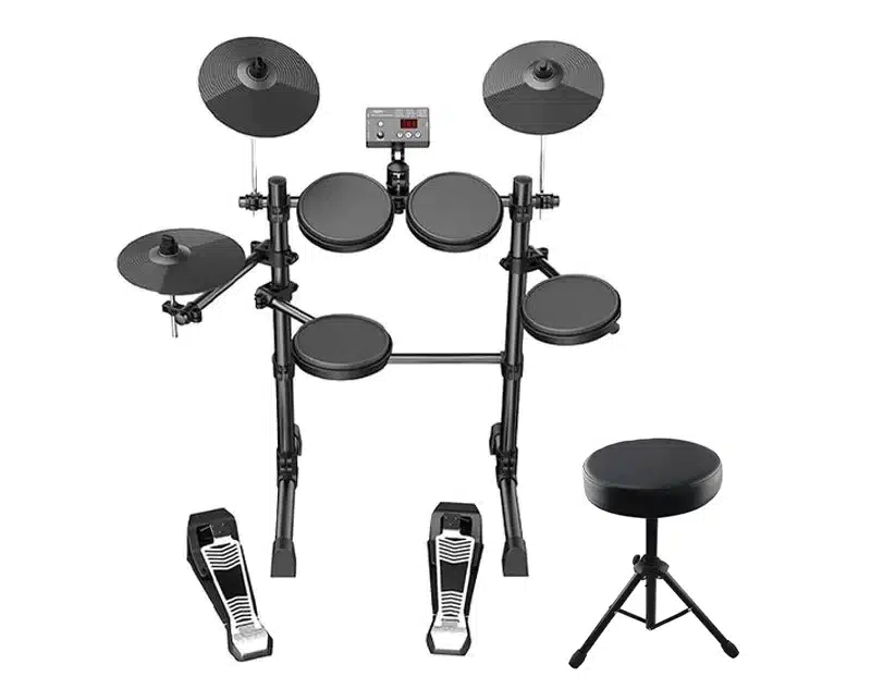 AROMATDX-15ElectronicDrumKit1_800x800_crop_center@2x AROMA TDX-15 - Image 1