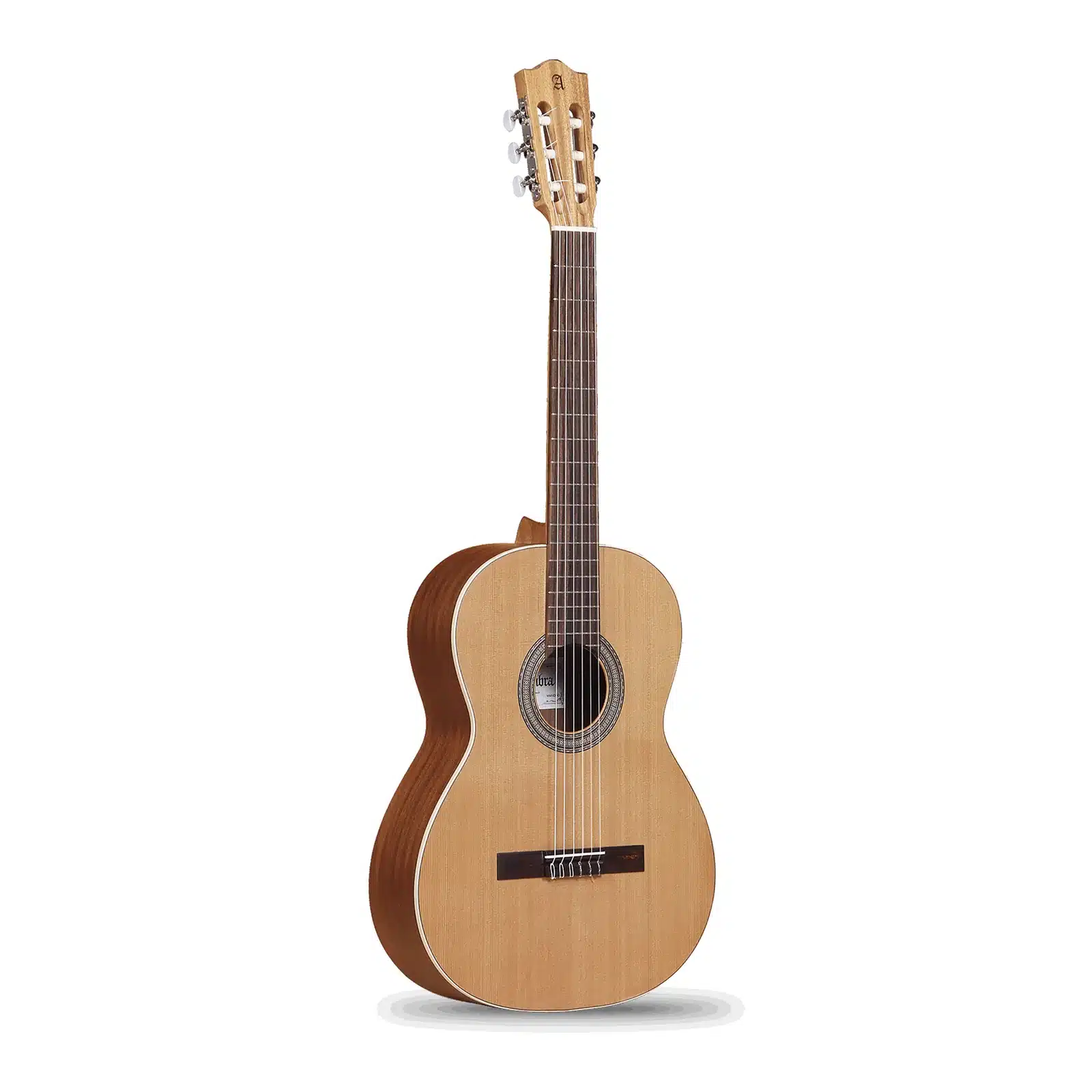 Alhambra-ZNature_800x800_crop_center@2x ALHAMBRA Z Nature Guitar - Image 1