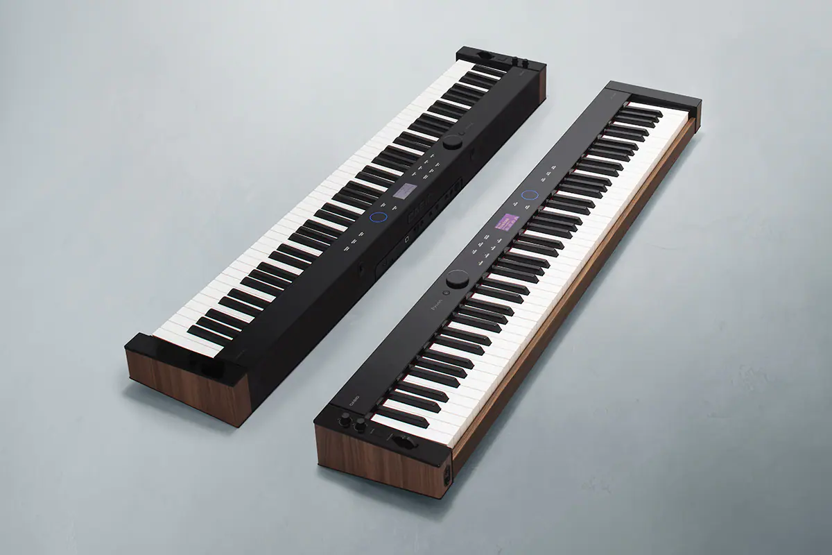 CasioDigitalPianoPX-S6000main_800x800_crop_center@2x Casio Digital Piano PX-S6000 without stand - Image 1