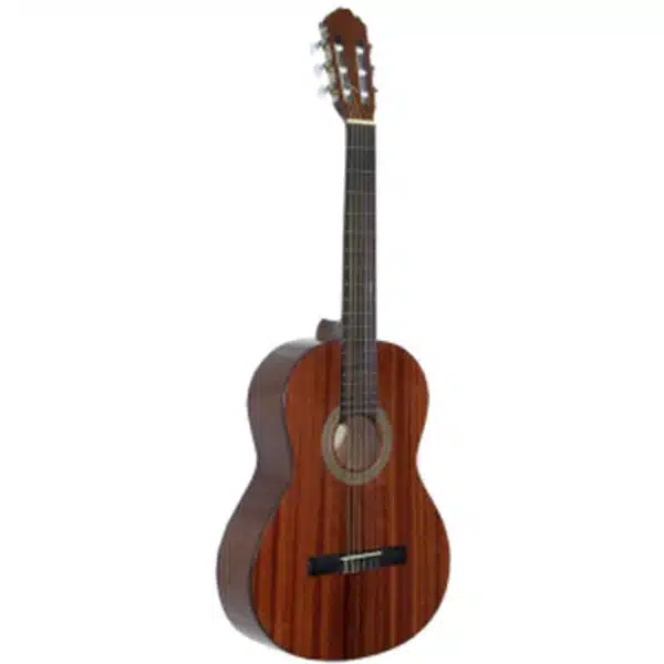 GregBennett-CNG1_800x800_crop_center@2x Greg Bennett CNG-1 Natural Satin Classical Guitar - Image 1