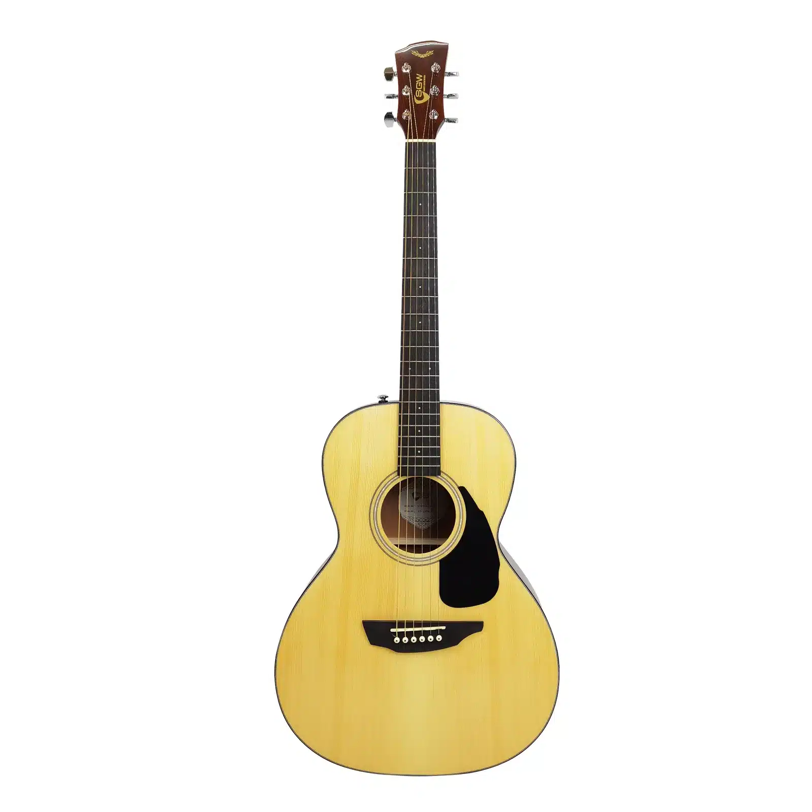 SGW-S200C_800x800_crop_center@2x Samick SGW S-200C N Acoustic Guitar - Image 1