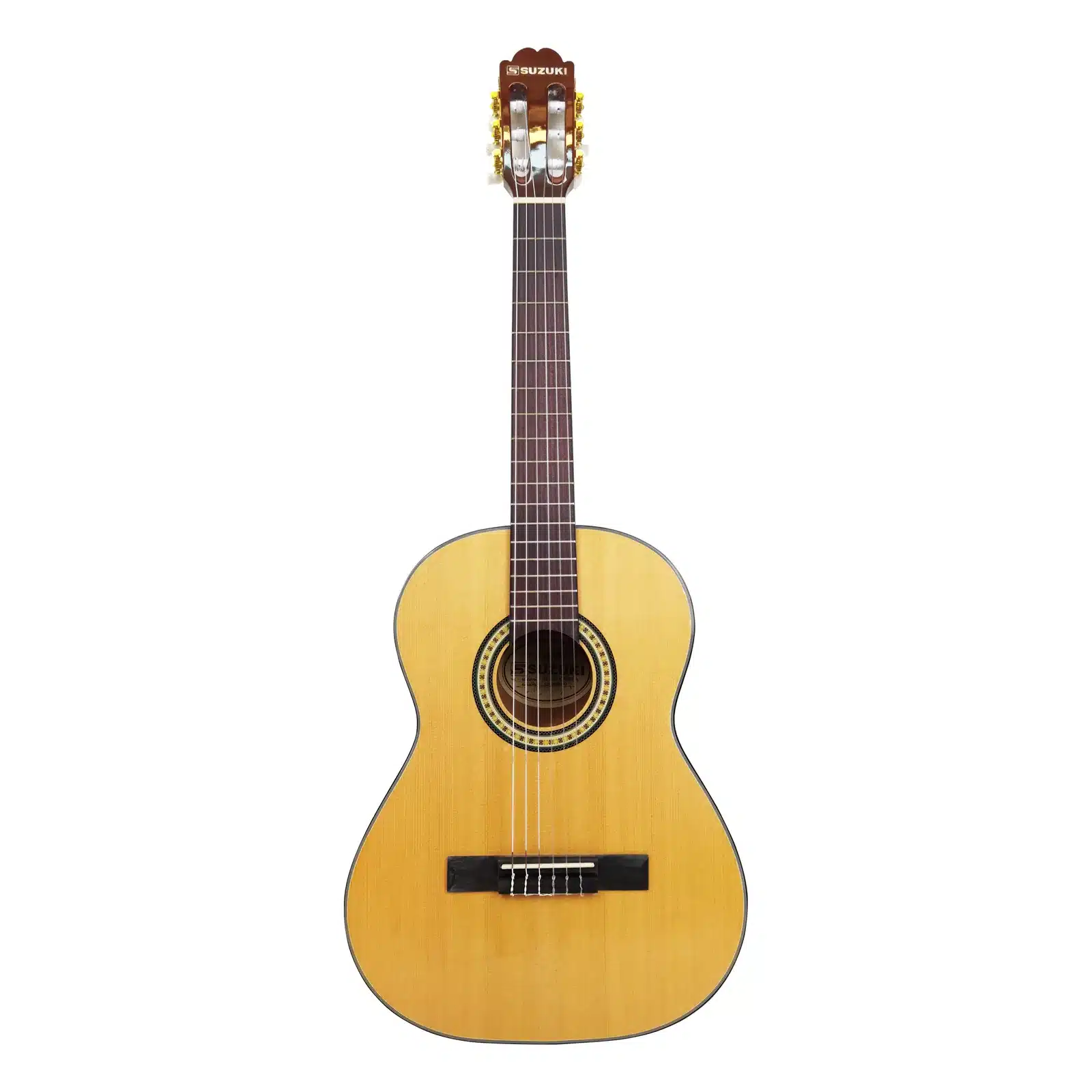 Suzuki-SCG11_800x800_crop_center@2x Suzuki SCG11 Classical Guitar (1/2 size) - Image 1