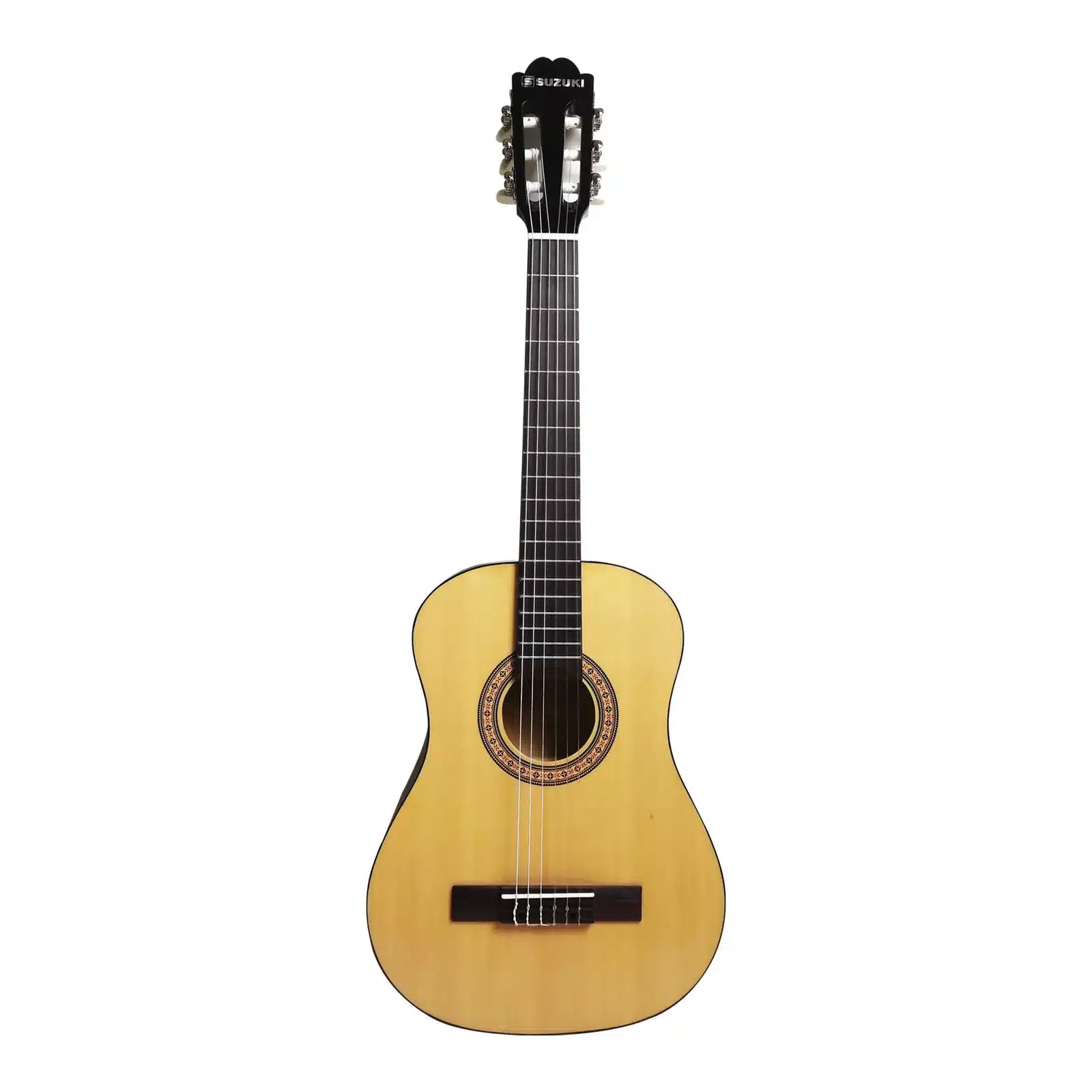 Suzuki-SCG2S_Natural_800x800_crop_center@2x Suzuki SCG2S Classical Guitar (1/2 size) - Image 1