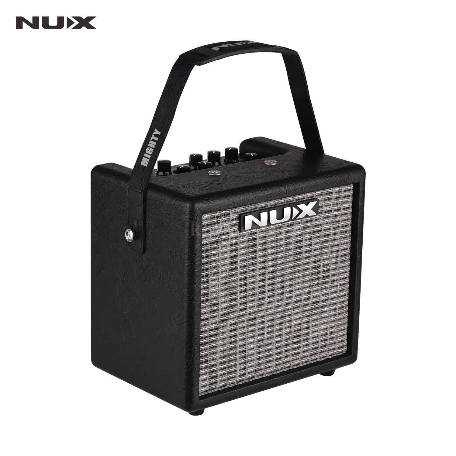 NUX8BT_4_800x800_crop_center@2x NUX Mighty 8BT Portable 8-Watt Amplifier - Image 1