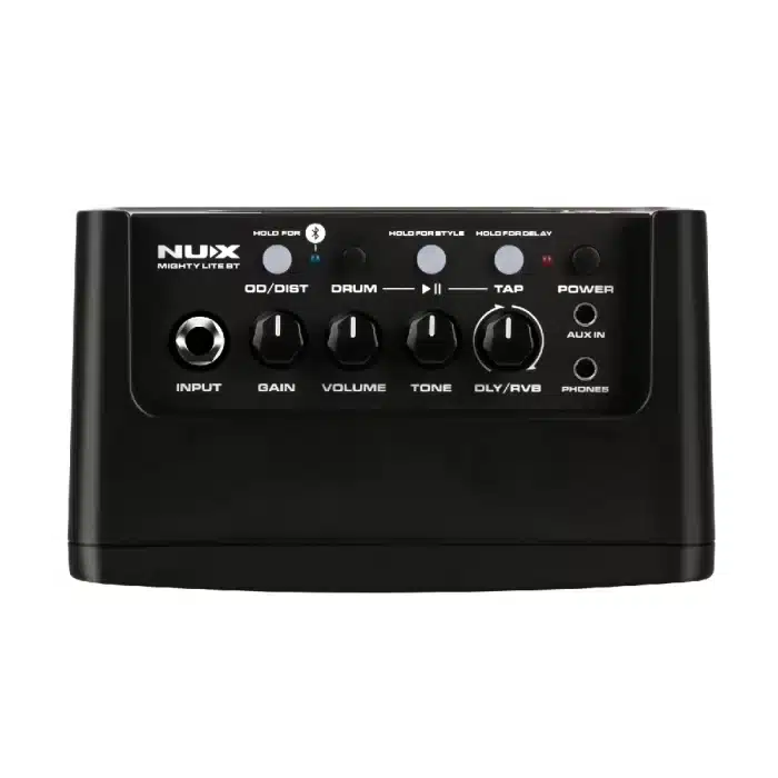 NUX Mighty Lite BT Amplifier - Image 2