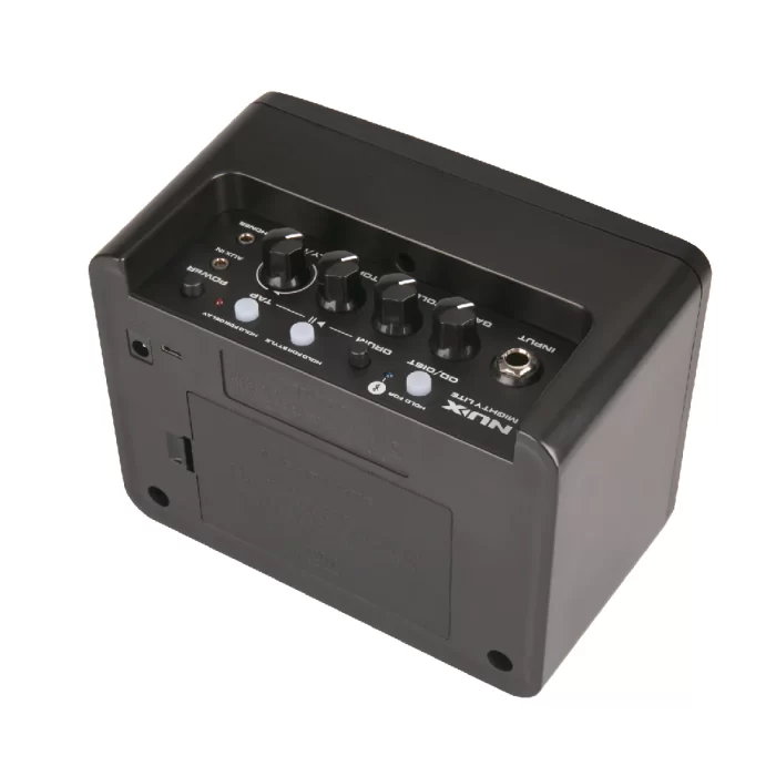 NUX Mighty Lite BT Amplifier - Image 3