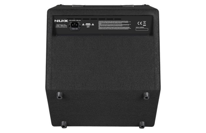 NUX Digital Drum Amplifier - DA30BT - Image 3