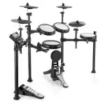 DONNER Electronic Drum Set DED-200 w accessories - Image 3