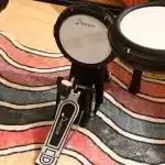 DONNER Electronic Drum Set DED-400 - Image 8