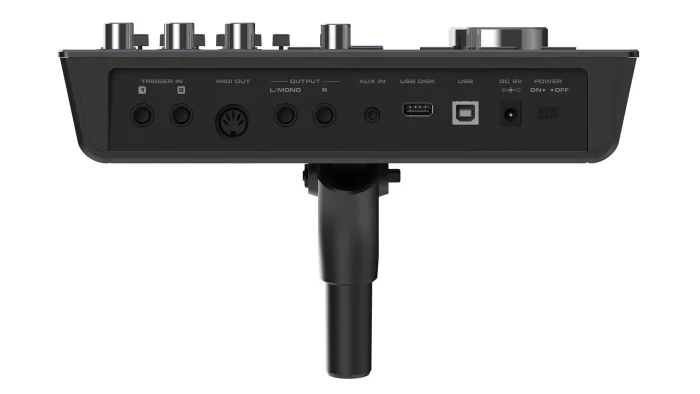 NUX DM-8 Electronic Drum Kit - Image 4