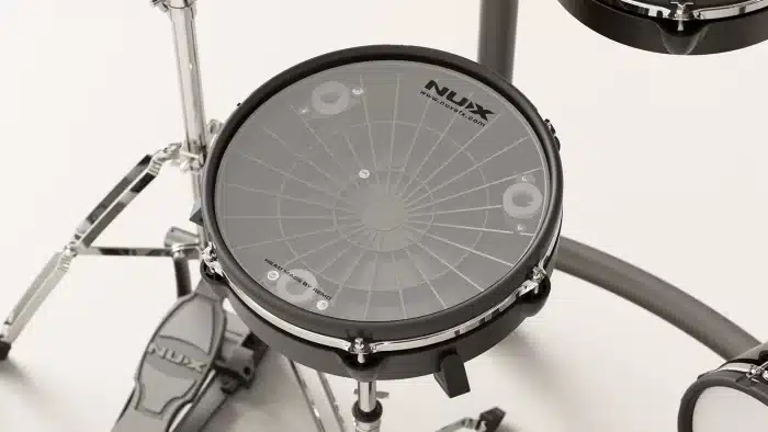 NUX DM-8 Electronic Drum Kit - Image 2