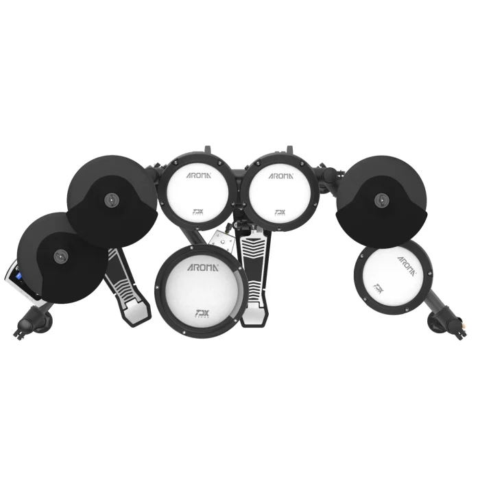 AROMA TDX-22II Electronic Drum Kit - Image 5