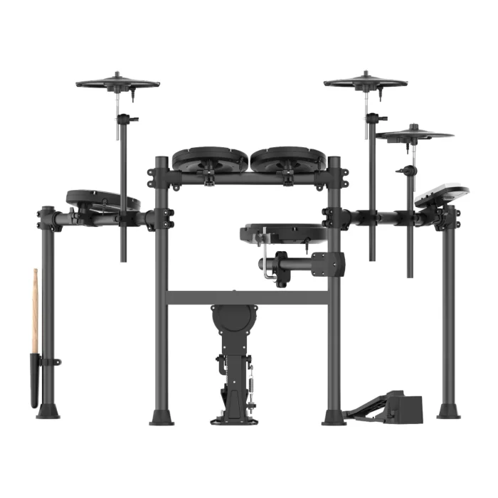 AROMA TDX-22II Electronic Drum Kit - Image 4
