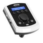 AROMA TDX-22II Electronic Drum Kit - Image 7