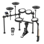 AROMA TDX-22II Electronic Drum Kit - Image 2