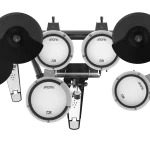 AROMA TDX-25II Electronic Drum Kit - Image 2