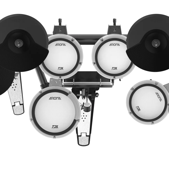AROMA TDX-25II Electronic Drum Kit - Image 2