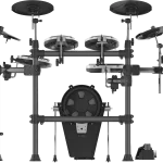AROMA TDX-25II Electronic Drum Kit - Image 3