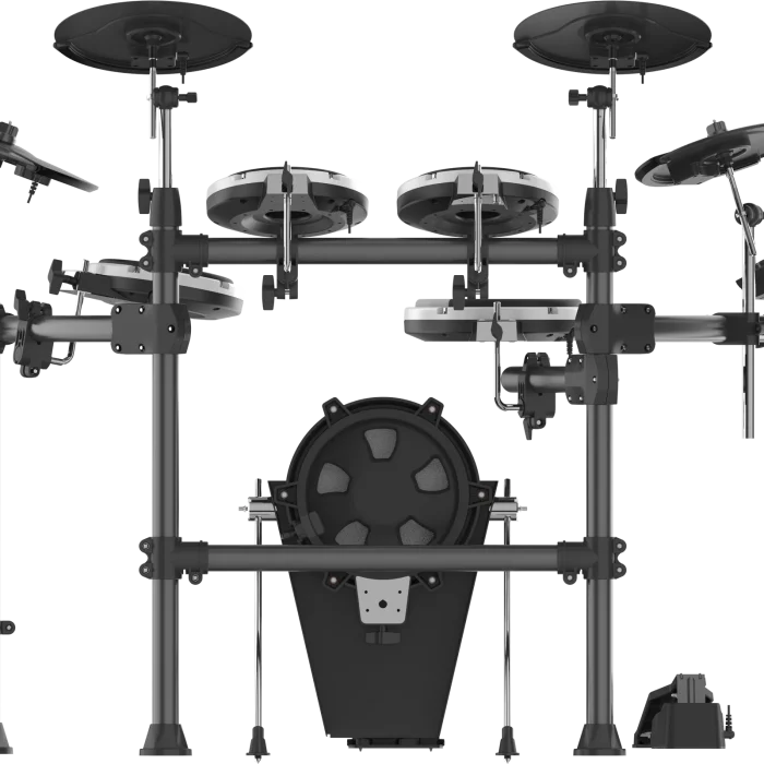 AROMA TDX-25II Electronic Drum Kit - Image 3