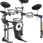 AROMA TDX-25II Electronic Drum Kit - Image 4