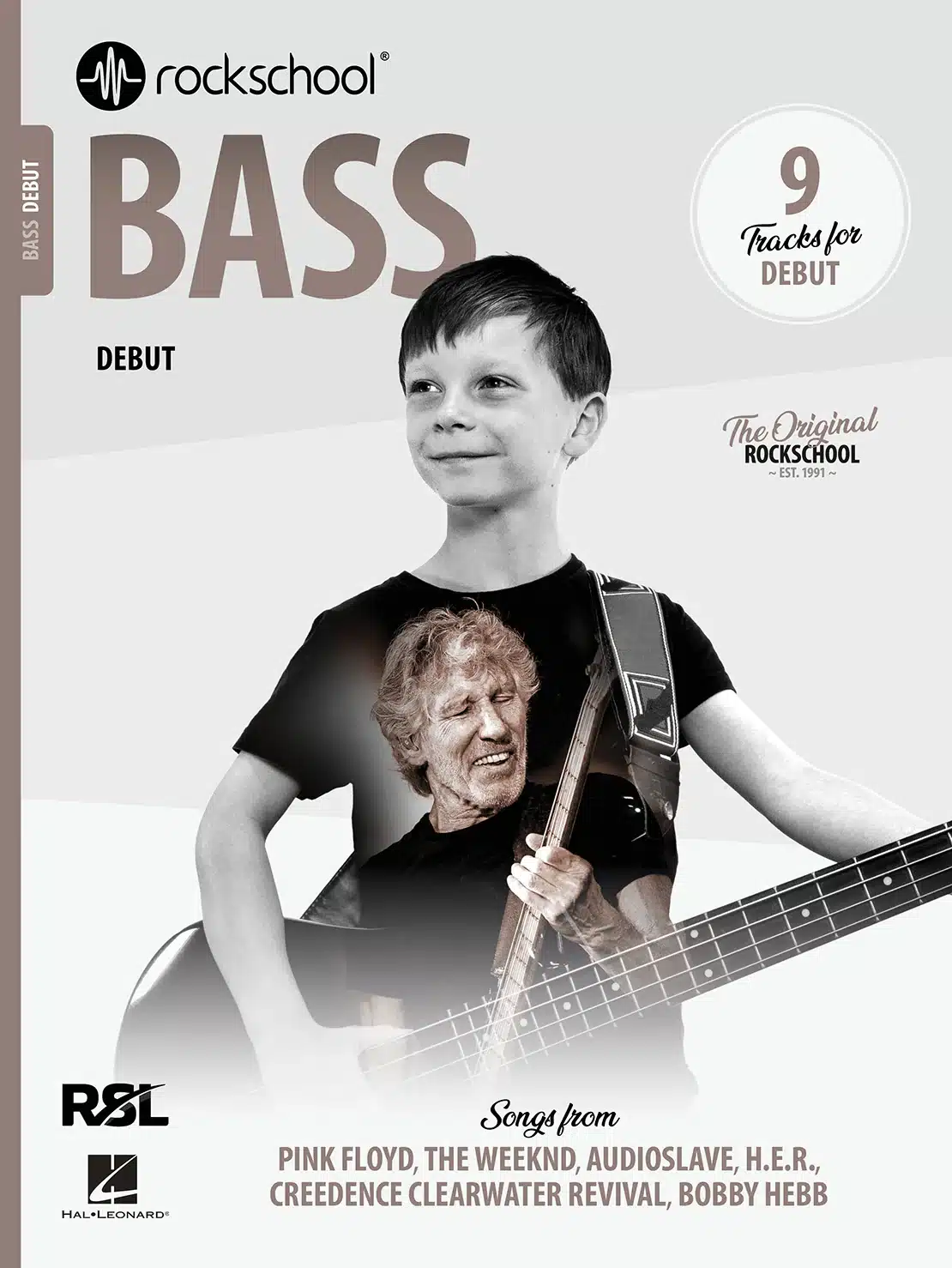 bass-cover-grade-debut-2024_56acfacb-88d8-4c56-a1ca-d34ad726ddbb Rockschool Bass Debut (2024) - Image 1