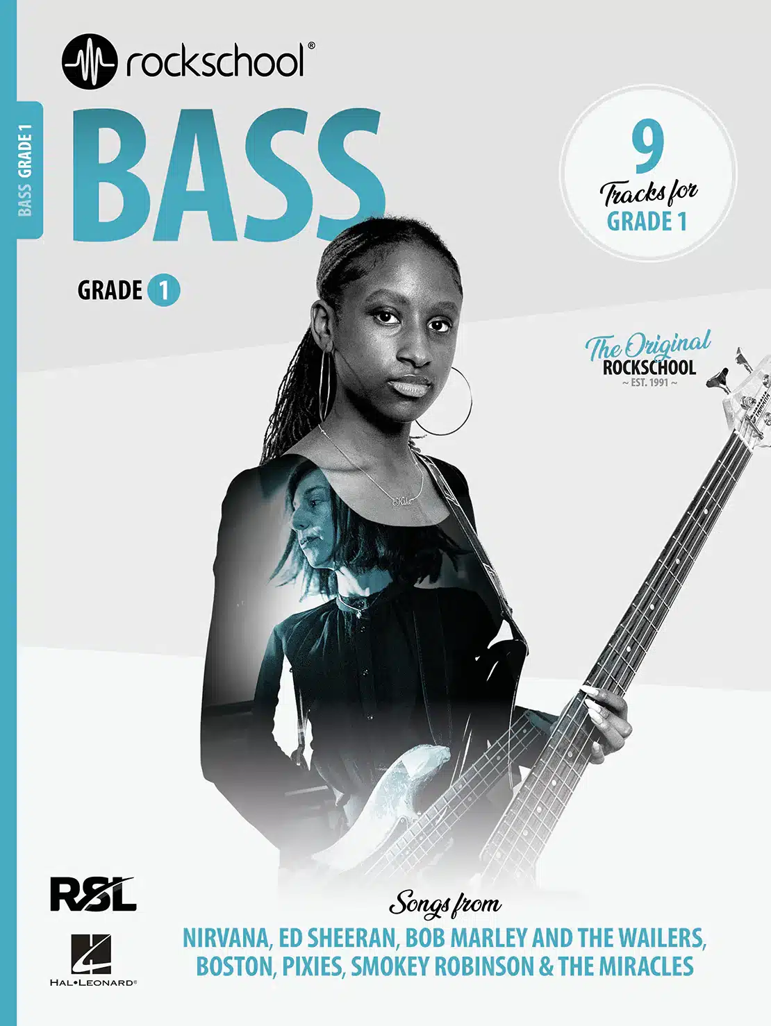 bass-cover-grade-one-2024_ad8d6405-c97e-4705-9927-1e2483fe5ca2 Rockschool Bass Grade 1 (2024) - Image 1