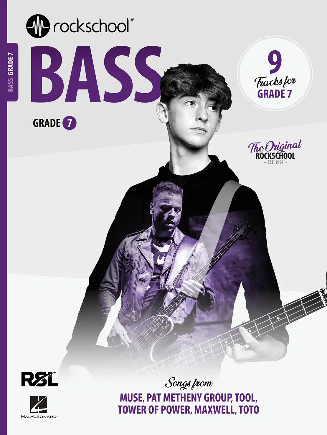 bass-cover-grade-seven-2024_630b0781-2b34-4826-8436-7a83eb356176 Rockschool Bass Grade 7 (2024) - Image 1