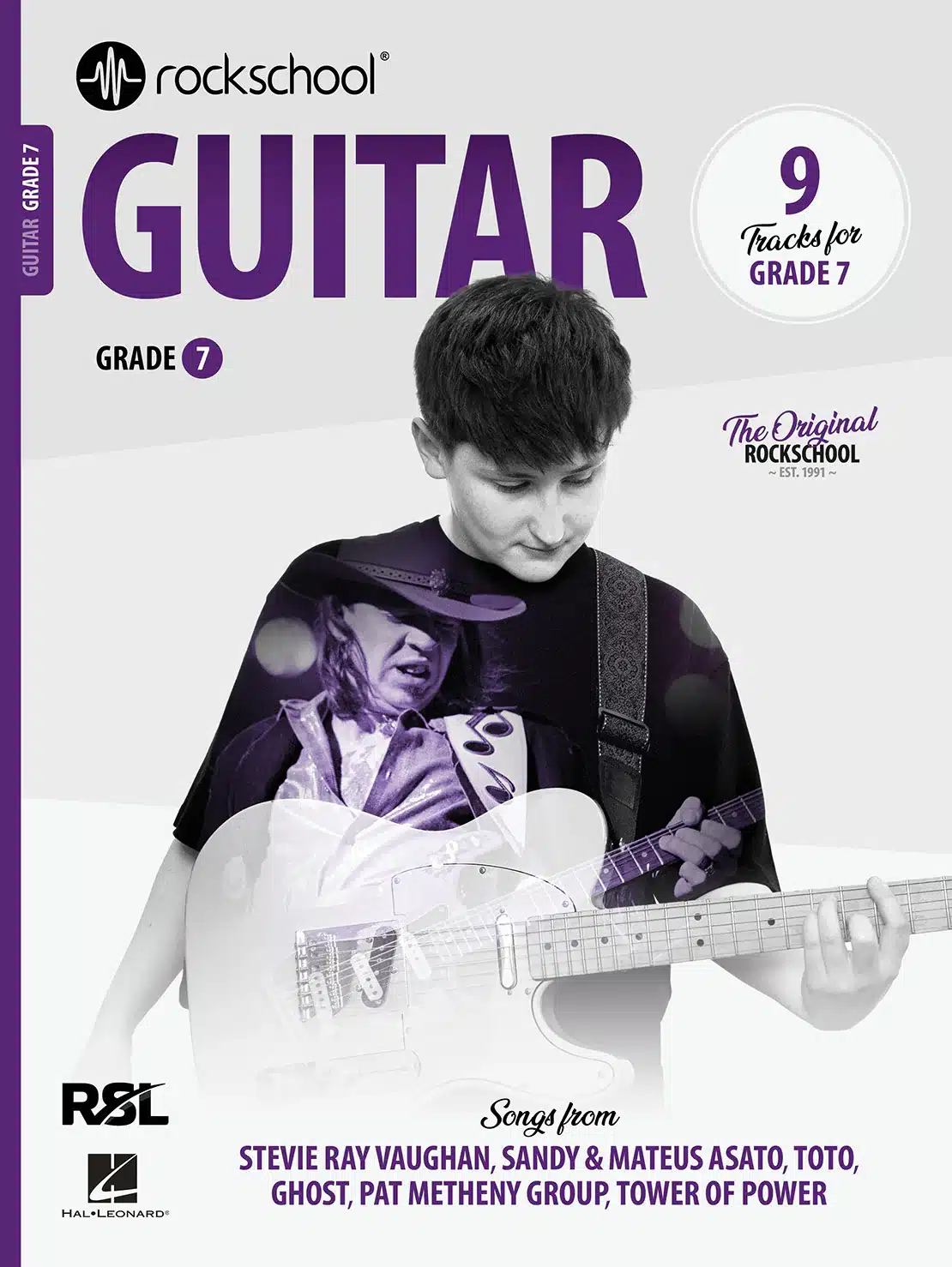 guitar-cover-grade-seven-2024_93a17ac3-a12f-4e8a-a279-9ef48ff05471 Rockschool Electric Guitar Grade 7 (2024) - Image 1