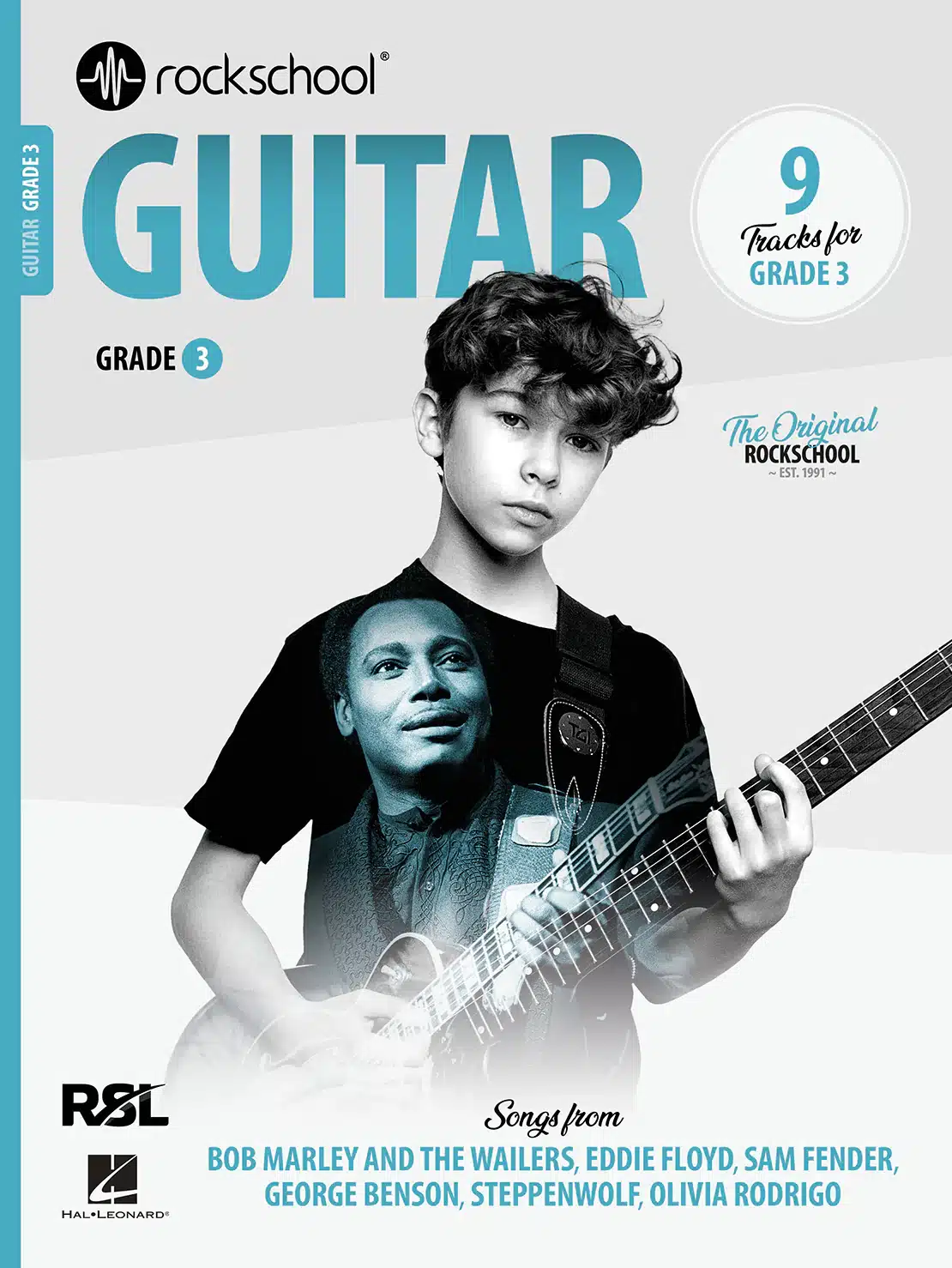 guitar-cover-grade-three-2024_dedfcfa1-306e-4a17-9d24-066e25cd0361 Rockschool Electric Guitar Grade 3 (2024) - Image 1