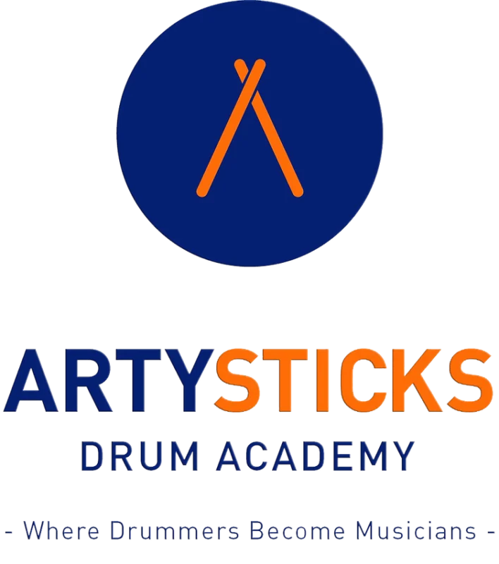 Arty Sticks Drum Academy