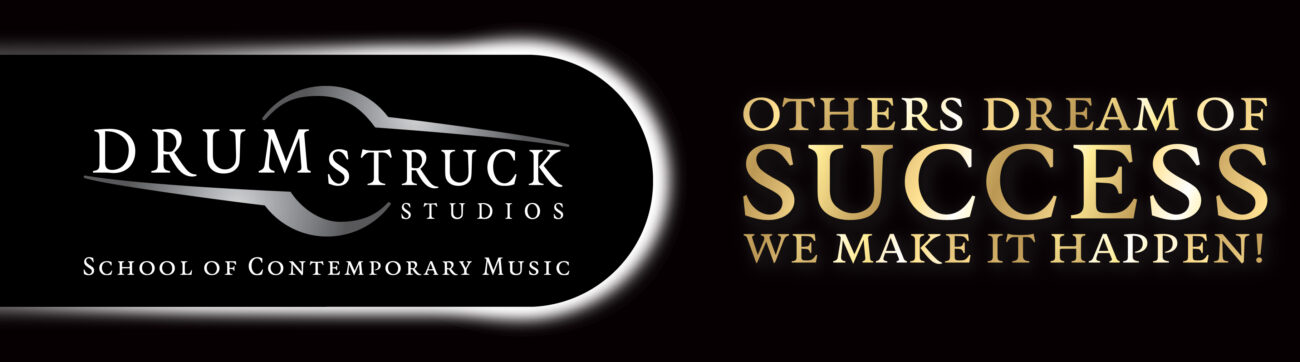 Drumstruck Studios Pte Ltd