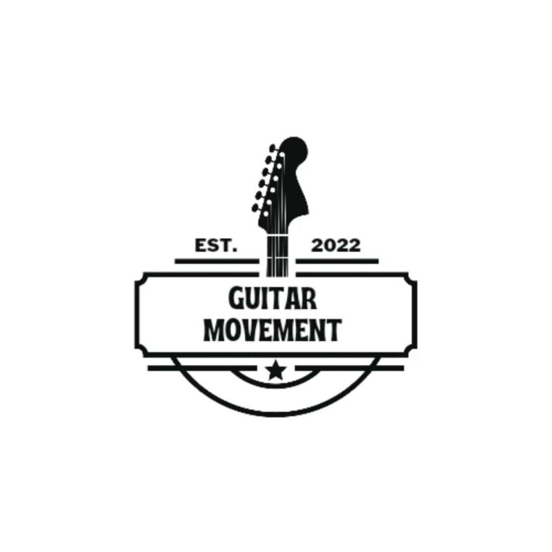 Guitar Movement SG