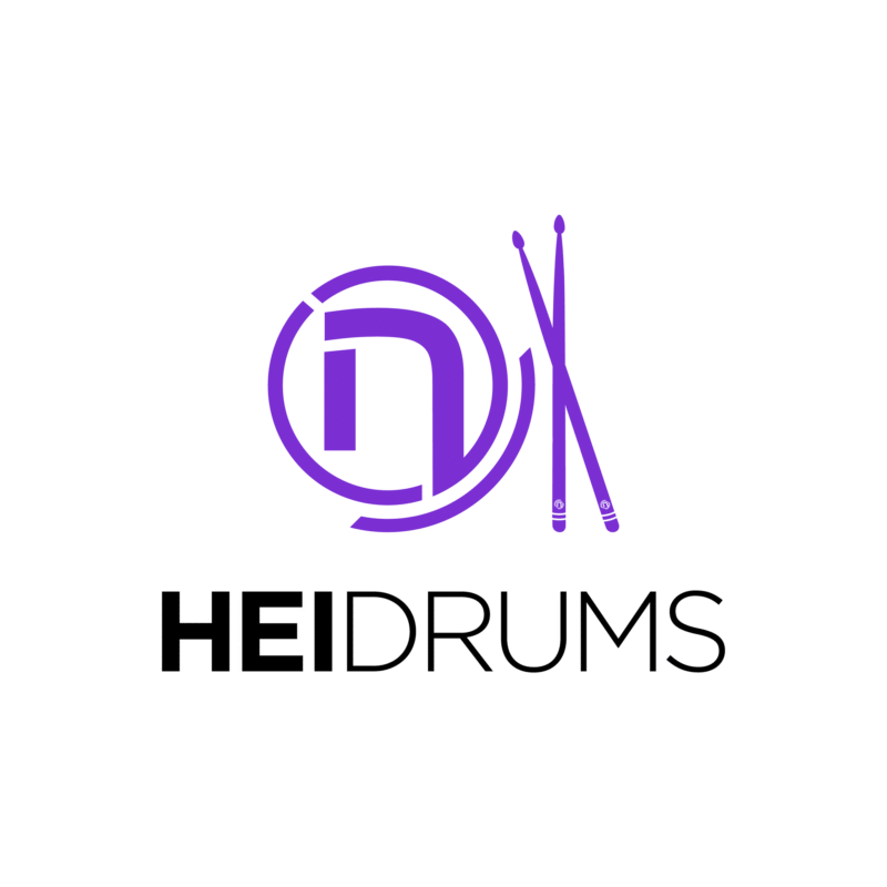 Hei' Drums Studio