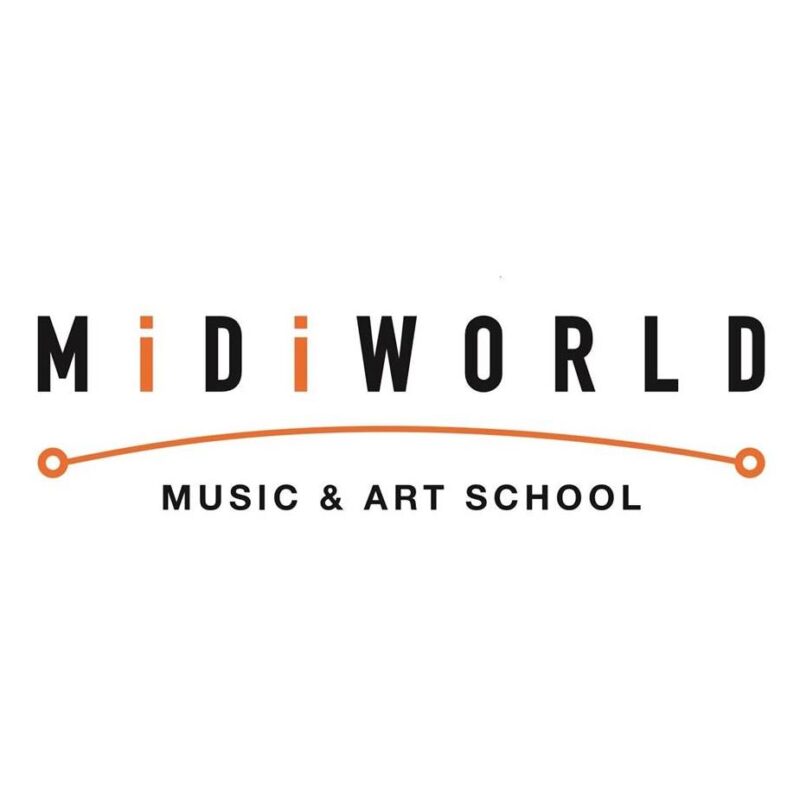 MIDI the Digital Music Pte Ltd