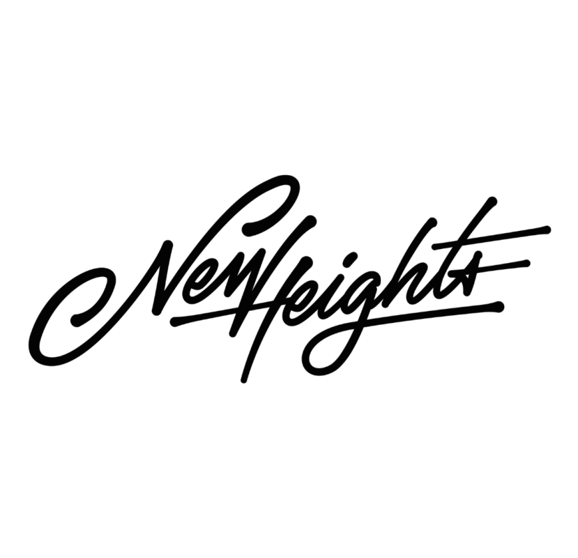 New Heights Studio Pte Ltd