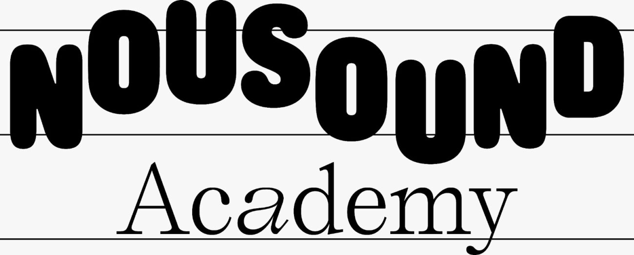 Nousound Academy