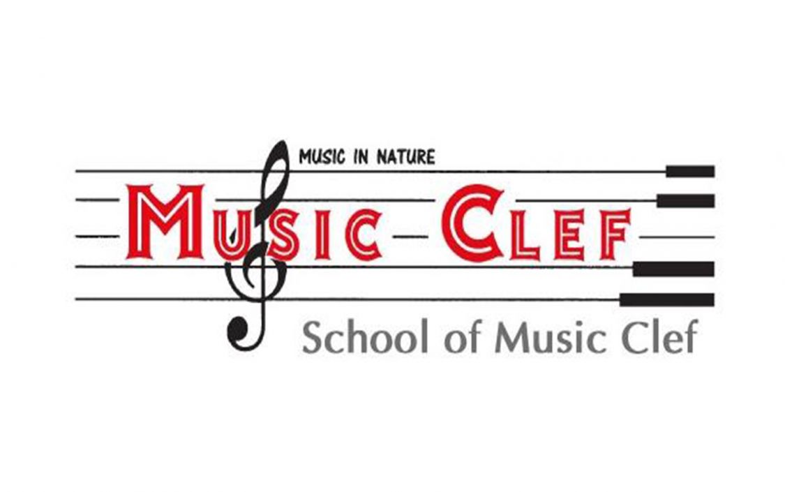 School of Music Clef