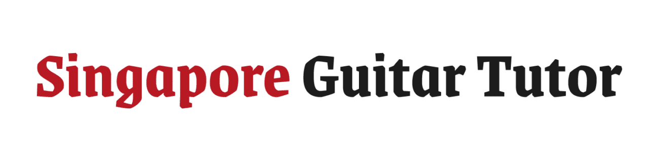Singapore Guitar Tutor