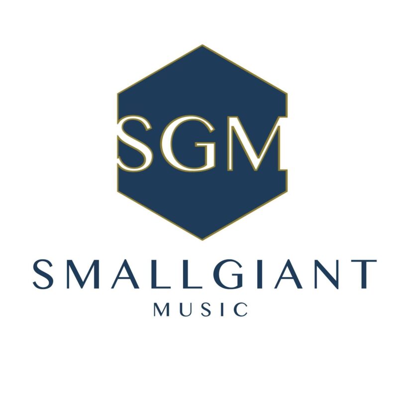 SmallGiant Music LLP