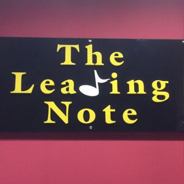 The Leading Note Music School