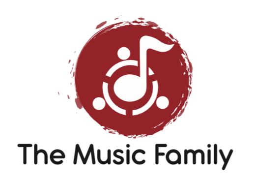 The Music Family Pte Ltd